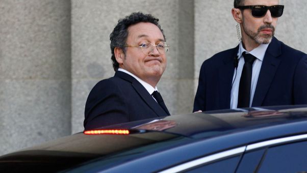 Tras el demoledor informe, que no es vinculante, la pelota queda en el tejado del Ejecutivo, que tendrá que decidir sobre el indulto.