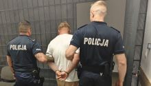 Polonia detiene a 1.952 delincuentes en una macrorredada con más de 25.000 agentes