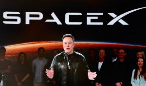 Musk se convierte en el primer billonario del mundo tras la salida a bolsa de SpaceX