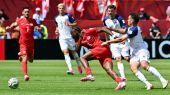 Mundial 2026. Canadá sufre una conmoción y hace historia, todo en su debut ante Bosnia