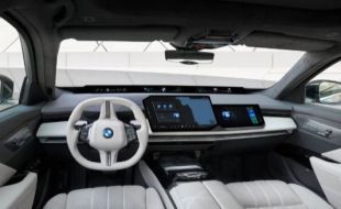 El BMW Serie 7 se reinventa: más digital, más inteligente y con la tecnología del futuro