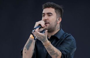 Suspenden conciertos de Beret en España tras ser detenido por una presunta agresión sexual
 
