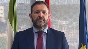 Dimite el interventor general de la Junta de Andalucía tras aparecer vinculado al caso Leire