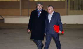 El juez Pedraz imputa al abogado de las cloacas del PSOE vinculado al caso Leire Díez
