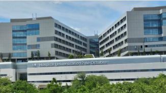 El 12 de Octubre realiza el primer trasplante simultáneo de intestino y pancreas