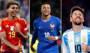 Guía de las retransmisiones deportivas del fin de semana | Llega el Mundial
