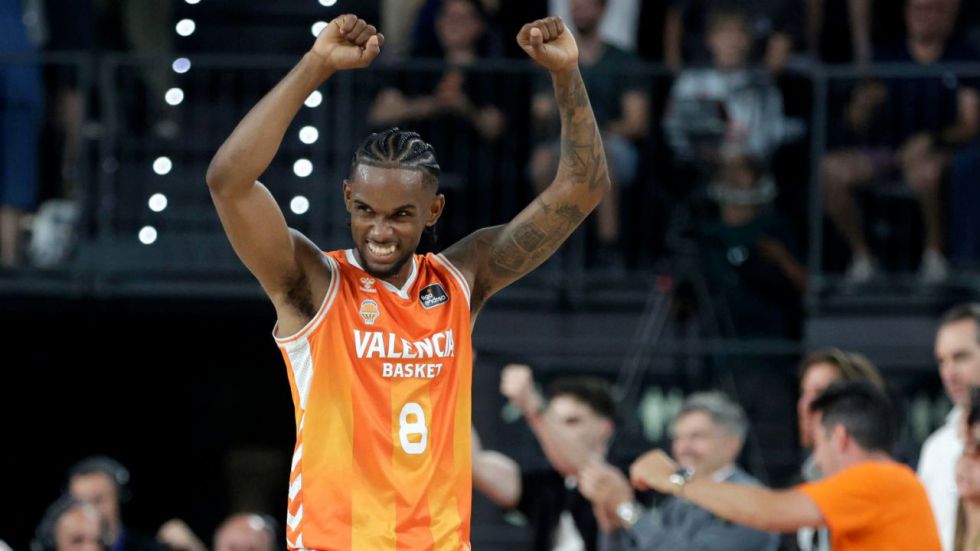 Liga ACB. Valencia Basket vuelve a tumbar al Joventut y roza la final