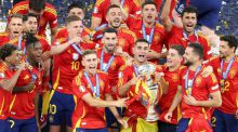 Mundial 2026. El calendario completo con los resultados de todos los partidos