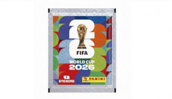 La fiebre del Mundial llega a España: no quedan sobres de cromos a la venta