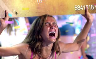 Supervivientes se resiente frente al Mundial y el estreno de El perro andaluz