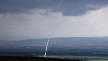 Israel vuelve a bombardear Líbano pese a que Trump da por hecho el acuerdo con Irán