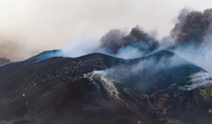 Identifican en el volcán de La Palma microorganismos para estudiar la vida en Marte