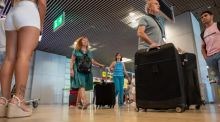 La UE fija que las aerolíneas incluyan el equipaje de mano en el precio final del billete