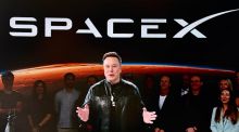 Musk se convierte en el primer billonario del mundo tras la salida a bolsa de SpaceX