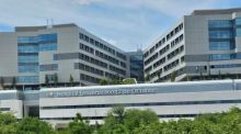 El 12 de Octubre realiza el primer trasplante simultáneo de intestino y pancreas