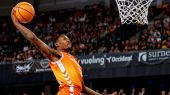 ACB. El Valencia Basket toma Badalona y se mete en la final