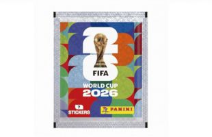 La fiebre del Mundial llega a España: no quedan sobres de cromos a la venta