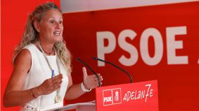 El PSOE acusa a los jueces de tener prisa 'para que el Gobierno caiga antes del verano'
