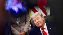 Estados Unidos elimina a 'Niño Guerrero', líder de la banda venezolana Tren de Aragua