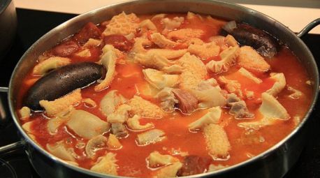 Un restaurante de Madrid gana el IX Campeonato Mundial de Callos