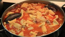 Un restaurante de Madrid gana el IX Campeonato Mundial de Callos