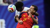 Cabo Verde atenaza a España, que se estrena con un pobre empate en el Mundial