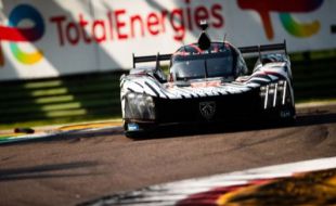 Peugeot y Le Mans: cien años de una historia que une velocidad, resistencia y leyenda