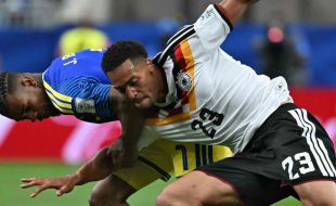 El Mundial lidera la tarde del domingo