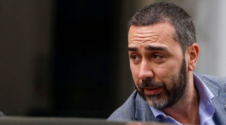 Pedraz propone juzgar al socio de Aldama y a un capitán de la Guardia Civil por el caso hidrocarburos