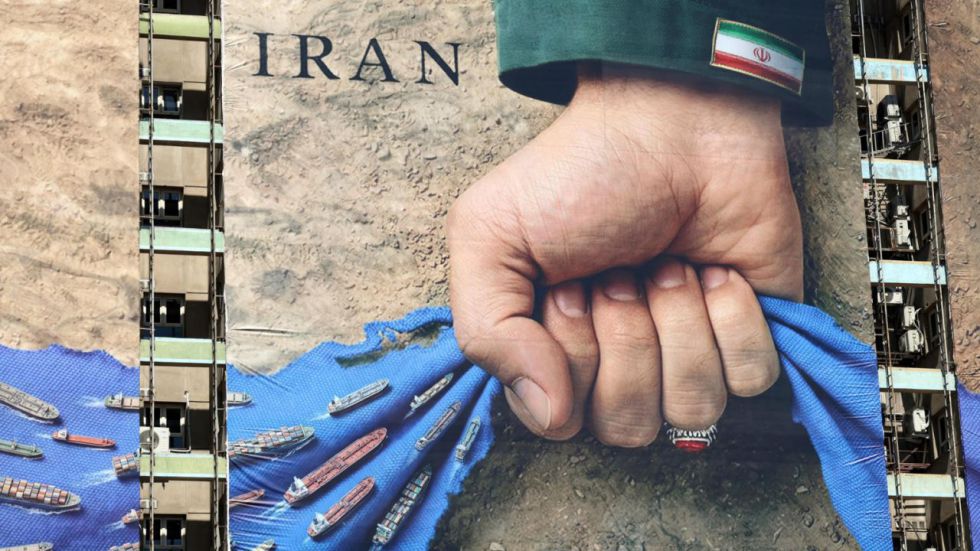 Trump anuncia un acuerdo de paz con Irán y la reapertura del estrecho de Ormuz
