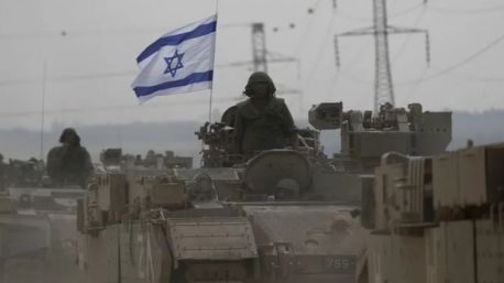 Israel vuelve a atacar el Líbano y afirma que permanecerá en el país 'para defender la frontera'