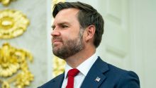 JD Vance: 'Irán nunca tendrá un arma nuclear'