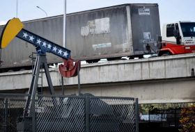El Gobierno de Venezuela firma con Repsol un acuerdo en materia de gas y petróleo