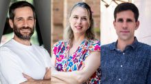 El talento que impulsa la investigación del futuro para mejorar vidas