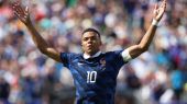 Mundial 2026. La Francia de Mbappé firma un debut triunfal ante Senegal