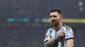 Mundial 2026. Argentina - Argelia: la vigente campeona, a escena