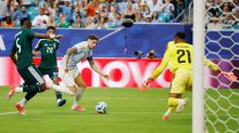 Mundial 2026. Uruguay se la pega con Arabia Saudí y le hace un favor a España