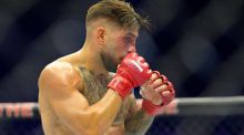 Ilia Topuria rompe su silencio tras su derrota ante Gaethje