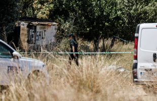 Un muerto y dos detenidos tras una pelea con armas blancas en Aldaia
 