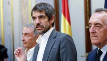 PSOE y Sumar alcanzan un acuerdo para derogar el delito de injurias a la Corona