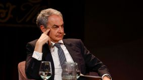 El juez rechaza aplazar la declaración de Zapatero sobre las joyas halladas en su despacho