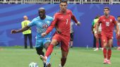 Mundial 2026. Portugal tropieza en su debut ante el Congo