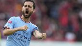 El Real Madrid de Mourinho ficha a Bernardo Silva