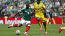 Mundial 2026. Así está la pelea por el pichichi: Messi, Mbappé y Haaland saltan al liderato