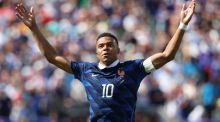 Mundial 2026. La Francia de Mbappé firma un debut triunfal ante Senegal