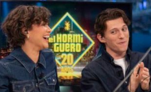 El Hormiguero resiste frente al partido del Mundial