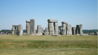 Descubren un 'prototipo' del monumento de Stonehenge de 5.000 años de antigüedad
 