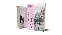 La ciudad como escenario de la ficción narrativa: Valencia en el espejo de la literatura, de Francisco López Porcal