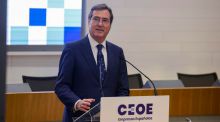La CEOE pide que la Seguridad Social asuma el pago de los primeros 15 días de las bajas
