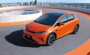 Nuevo BYD Dolphin G DM-i: el PHEV para todos